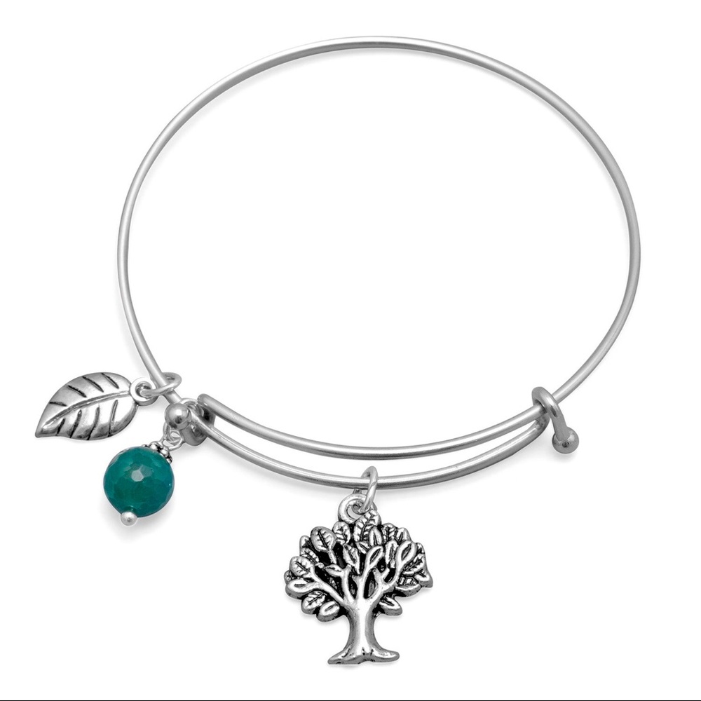 Bangle Bracelet